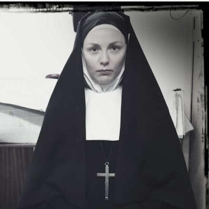 As Lucifer in Jack Taylor: The Magdalene Martyrs (2010)