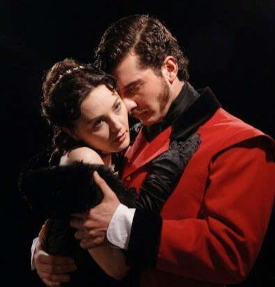 Anna Karenina (2006)